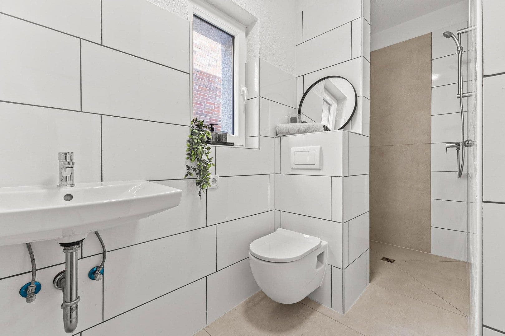 Prenájom bytu 2-izbový 46 m², Schulstrasse 30A, Norden, Dolné Sasko Prenájom bytu 2-izbový 46 m², Schulstrasse 30A, Norden, Dolné Sasko