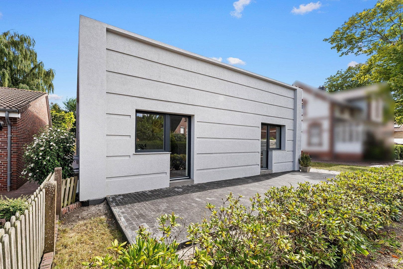 Prenájom bytu 2-izbový 46 m², Schulstrasse 30A, Norden, Dolné Sasko Prenájom bytu 2-izbový 46 m², Schulstrasse 30A, Norden, Dolné Sasko
