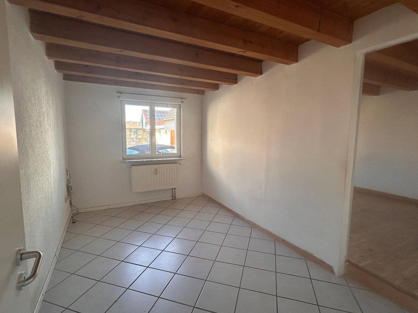 Predaj domu 153 m², pozemek 245 m², Georg-Fröba-Straße 16, Alsbach-Hähnlein, Hesensko Predaj domu 153 m², pozemek 245 m², Georg-Fröba-Straße 16, Alsbach-Hähnlein, Hesensko