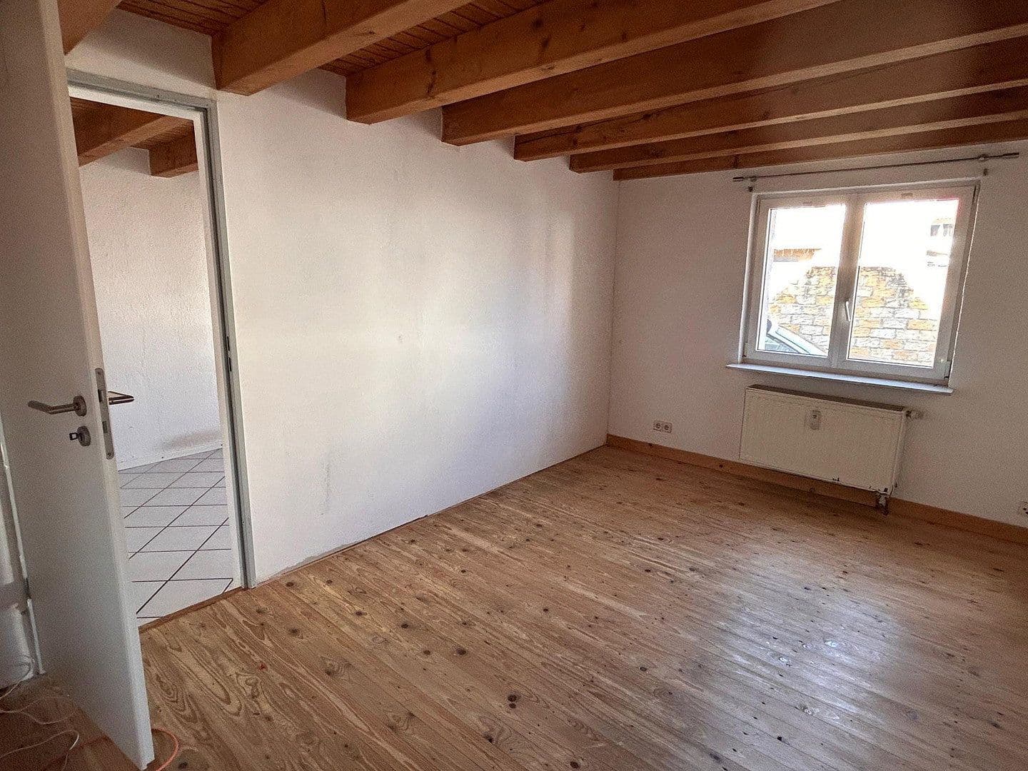Predaj domu 153 m², pozemek 245 m², Georg-Fröba-Straße 16, Alsbach-Hähnlein, Hesensko Predaj domu 153 m², pozemek 245 m², Georg-Fröba-Straße 16, Alsbach-Hähnlein, Hesensko