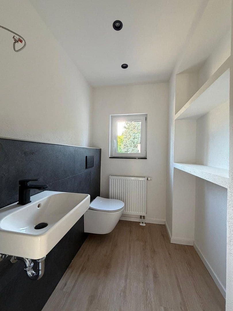Predaj domu 100 m², pozemek 500 m², Saarbrücken, Sársko Predaj domu 100 m², pozemek 500 m², Saarbrücken, Sársko