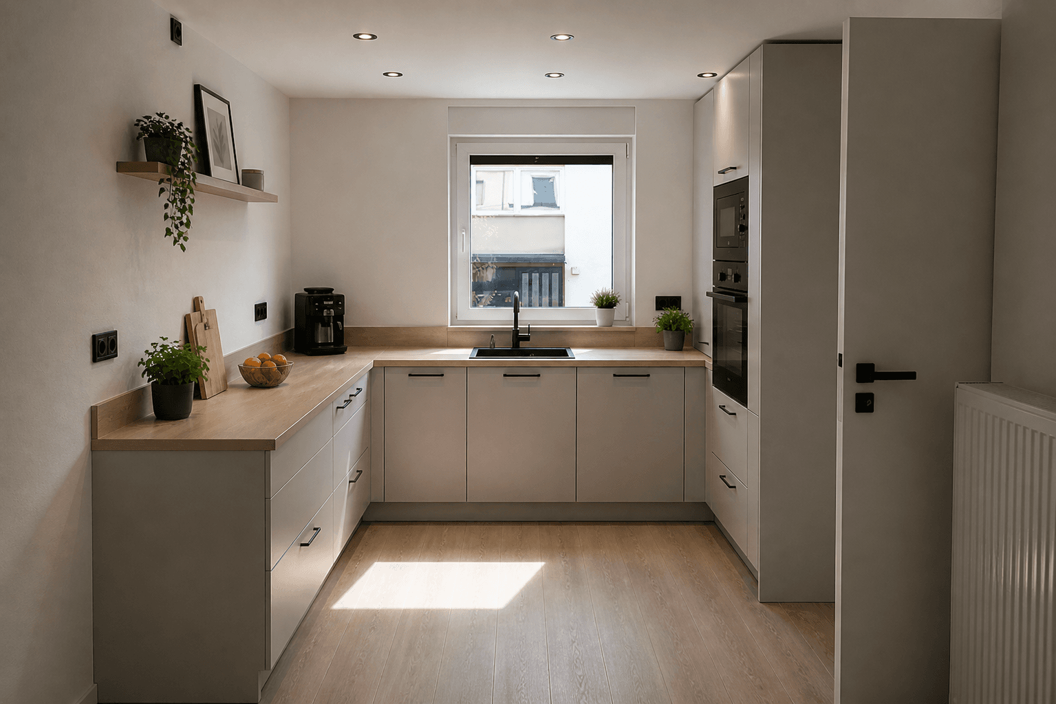 Predaj domu 100 m², pozemek 500 m², Saarbrücken, Sársko Predaj domu 100 m², pozemek 500 m², Saarbrücken, Sársko