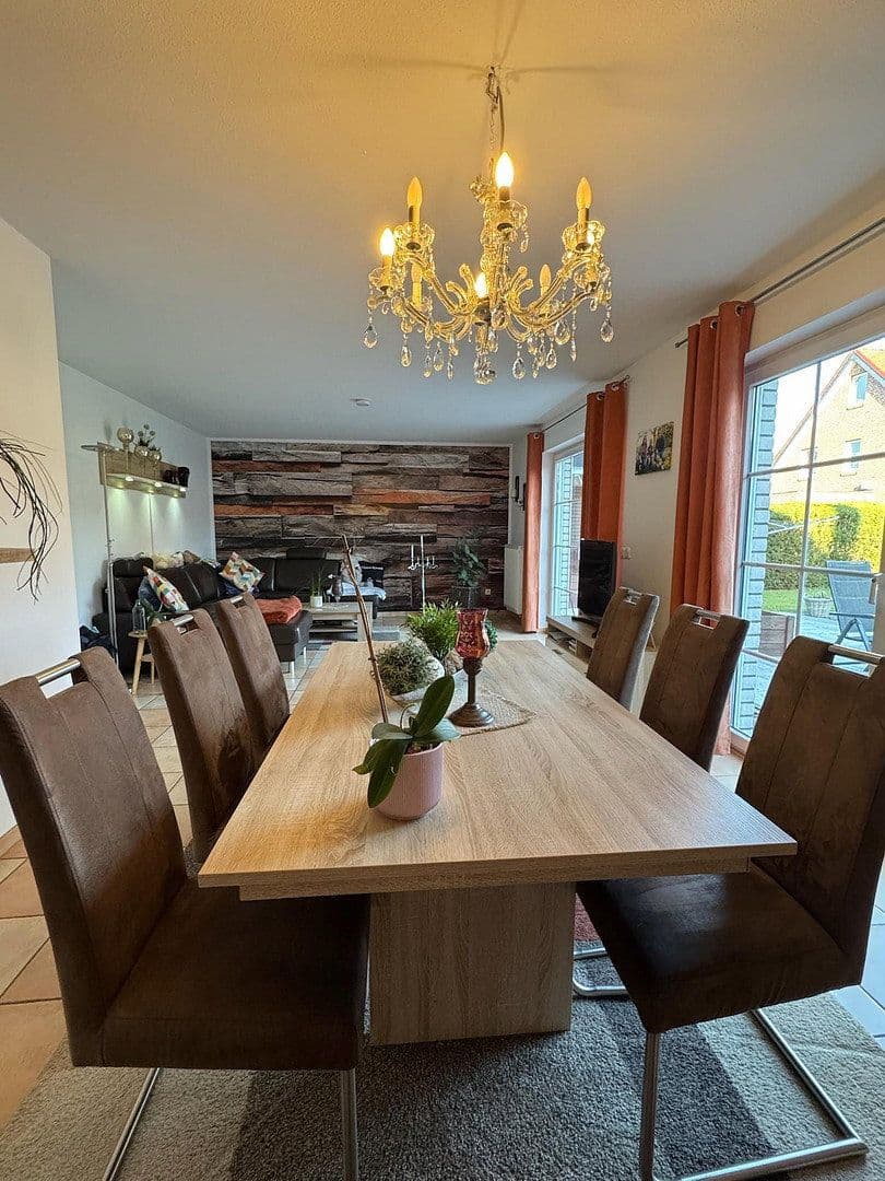 Predaj domu 114 m², pozemek 439 m², Nordwalde, Severné Porýnie - Westfálsko Predaj domu 114 m², pozemek 439 m², Nordwalde, Severné Porýnie - Westfálsko