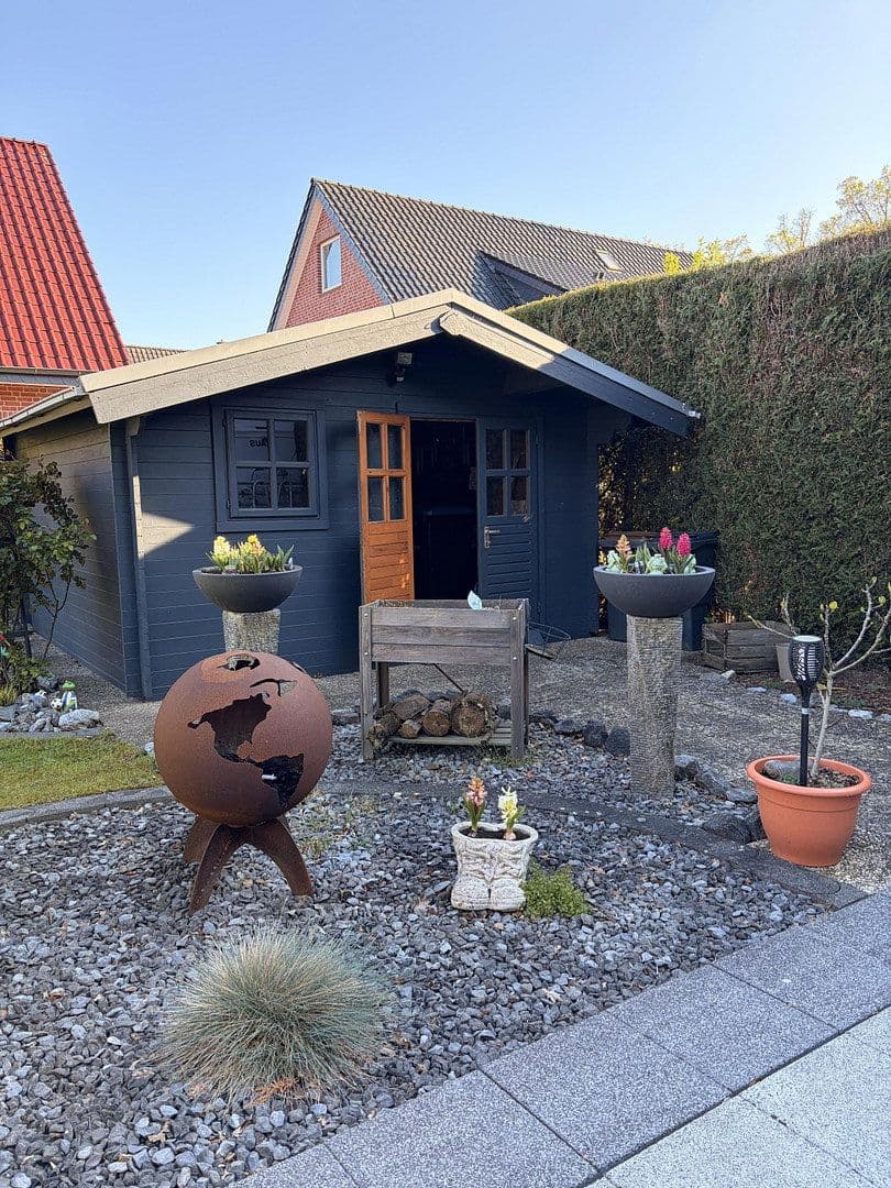 Predaj domu 114 m², pozemek 439 m², Nordwalde, Severné Porýnie - Westfálsko Predaj domu 114 m², pozemek 439 m², Nordwalde, Severné Porýnie - Westfálsko