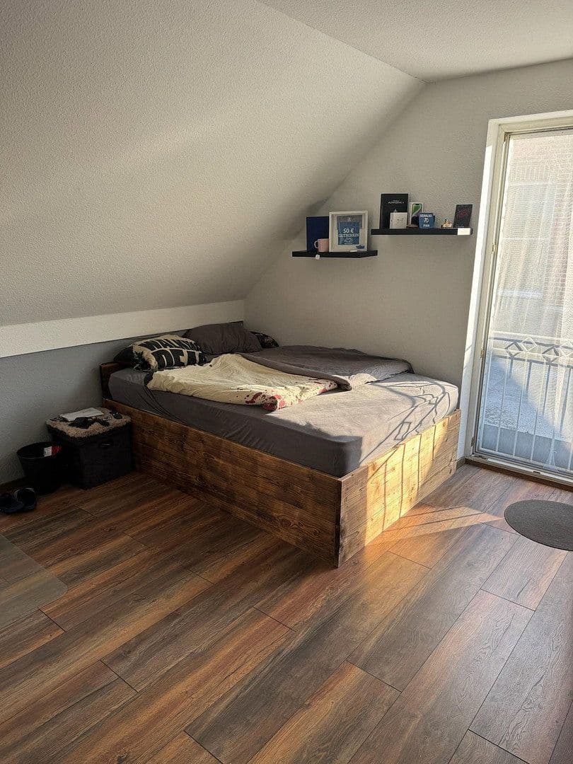 Predaj domu 114 m², pozemek 439 m², Nordwalde, Severné Porýnie - Westfálsko Predaj domu 114 m², pozemek 439 m², Nordwalde, Severné Porýnie - Westfálsko