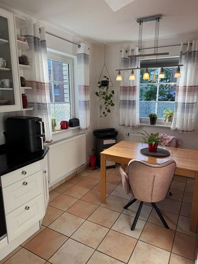 Predaj domu 114 m², pozemek 439 m², Nordwalde, Severné Porýnie - Westfálsko Predaj domu 114 m², pozemek 439 m², Nordwalde, Severné Porýnie - Westfálsko