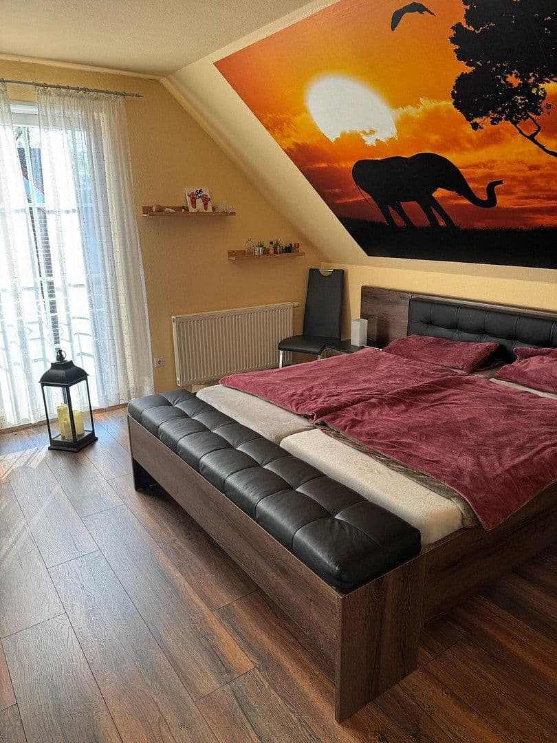 Predaj domu 114 m², pozemek 439 m², Nordwalde, Severné Porýnie - Westfálsko Predaj domu 114 m², pozemek 439 m², Nordwalde, Severné Porýnie - Westfálsko