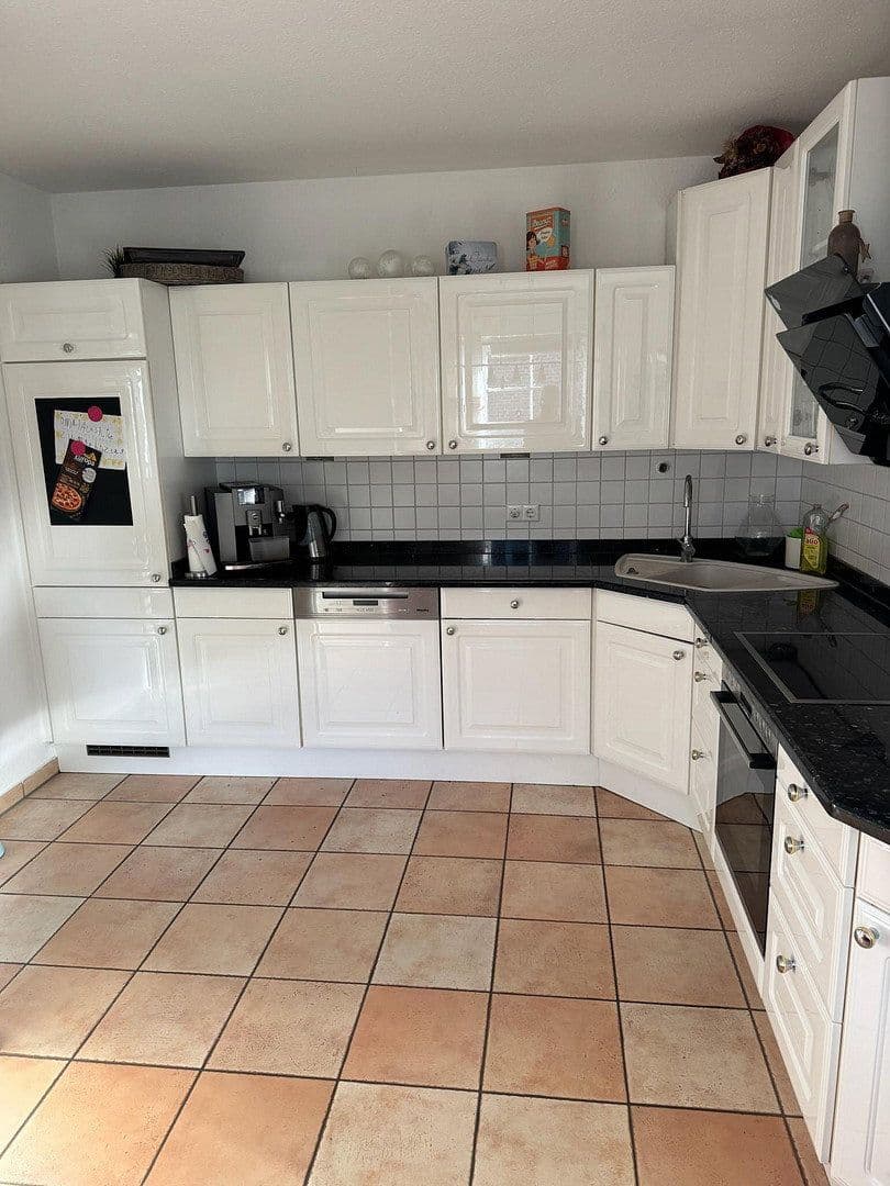 Predaj domu 114 m², pozemek 439 m², Nordwalde, Severné Porýnie - Westfálsko Predaj domu 114 m², pozemek 439 m², Nordwalde, Severné Porýnie - Westfálsko