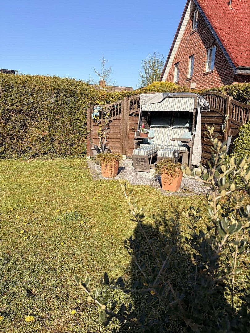 Predaj domu 114 m², pozemek 439 m², Nordwalde, Severné Porýnie - Westfálsko Predaj domu 114 m², pozemek 439 m², Nordwalde, Severné Porýnie - Westfálsko