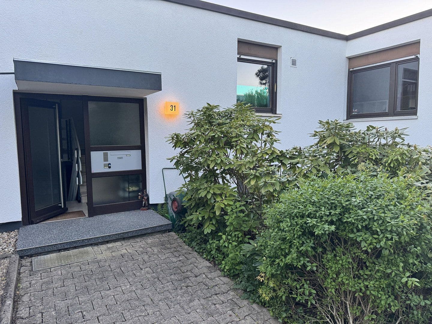 Predaj domu 154 m², pozemek 254 m², Walther-Rathnau-Straße 31, Pforzheim, Bádensko-Wurttembersko Predaj domu 154 m², pozemek 254 m², Walther-Rathnau-Straße 31, Pforzheim, Bádensko-Wurttembersko