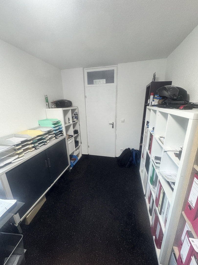 Predaj domu 154 m², pozemek 254 m², Walther-Rathnau-Straße 31, Pforzheim, Bádensko-Wurttembersko Predaj domu 154 m², pozemek 254 m², Walther-Rathnau-Straße 31, Pforzheim, Bádensko-Wurttembersko