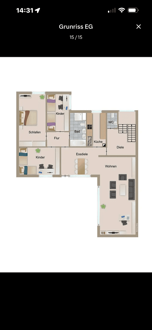 Predaj domu 154 m², pozemek 254 m², Walther-Rathnau-Straße 31, Pforzheim, Bádensko-Wurttembersko Predaj domu 154 m², pozemek 254 m², Walther-Rathnau-Straße 31, Pforzheim, Bádensko-Wurttembersko