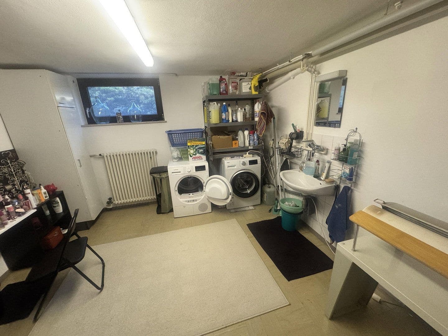 Predaj domu 154 m², pozemek 254 m², Walther-Rathnau-Straße 31, Pforzheim, Bádensko-Wurttembersko Predaj domu 154 m², pozemek 254 m², Walther-Rathnau-Straße 31, Pforzheim, Bádensko-Wurttembersko