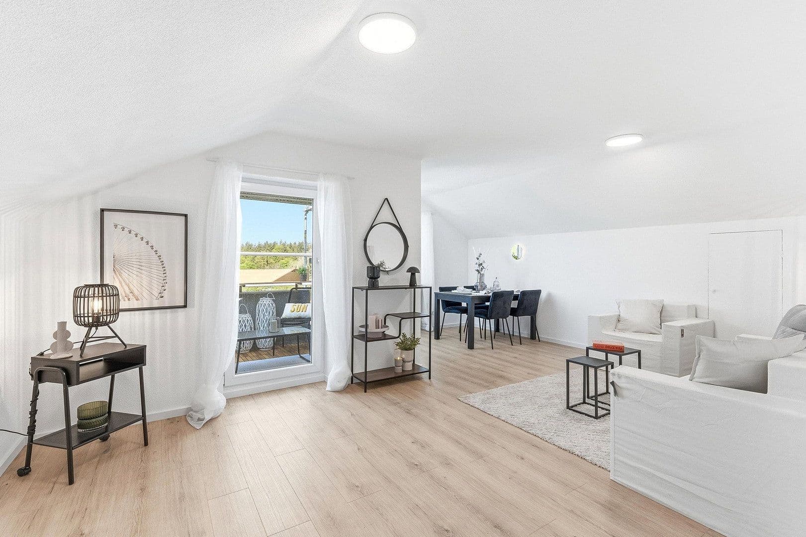 Predaj bytu 3-izbový 74 m², Ulm, Bádensko-Wurttembersko Predaj bytu 3-izbový 74 m², Ulm, Bádensko-Wurttembersko