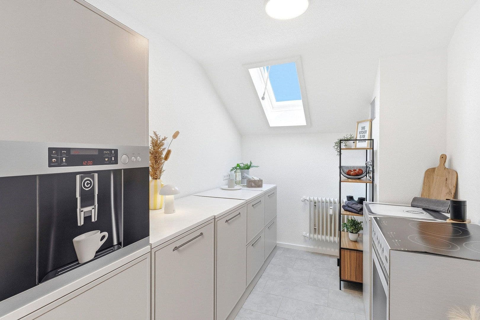 Predaj bytu 3-izbový 74 m², Ulm, Bádensko-Wurttembersko Predaj bytu 3-izbový 74 m², Ulm, Bádensko-Wurttembersko