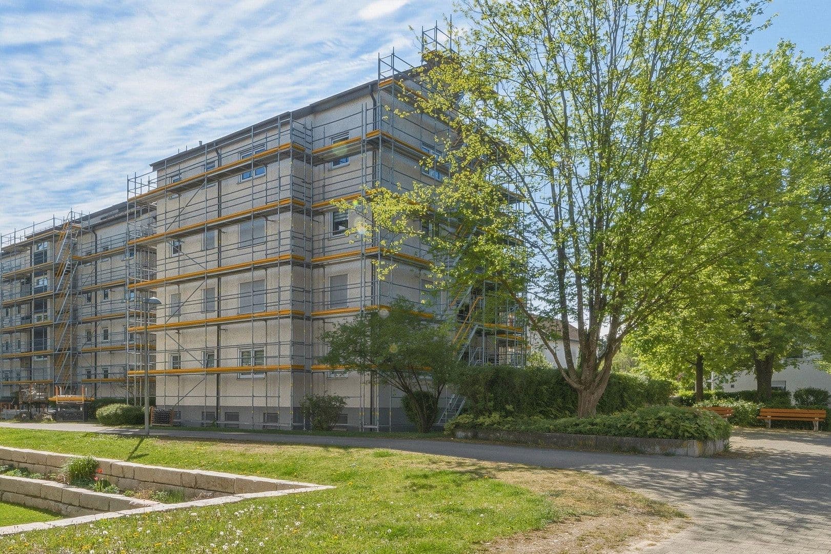 Predaj bytu 3-izbový 74 m², Ulm, Bádensko-Wurttembersko Predaj bytu 3-izbový 74 m², Ulm, Bádensko-Wurttembersko