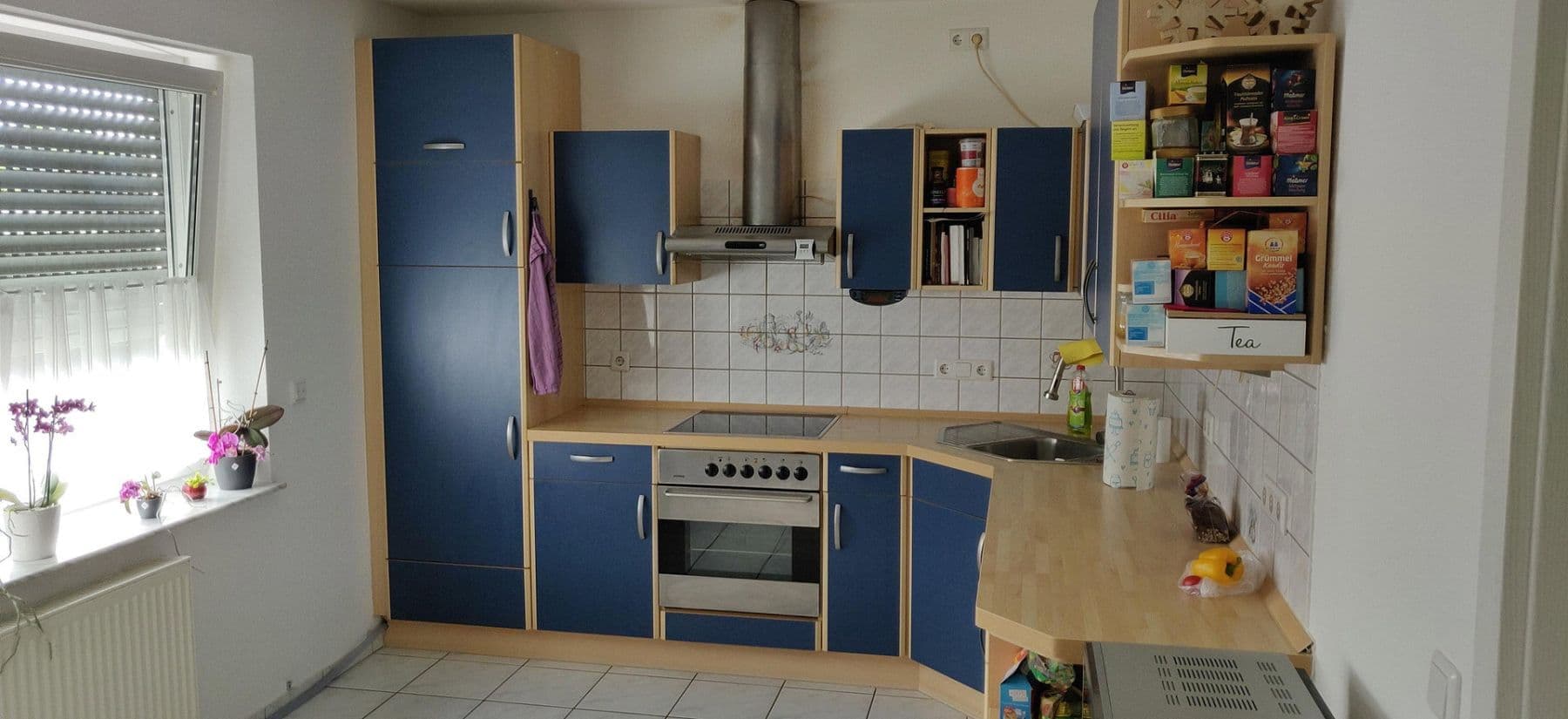 Prenájom bytu 4-izbový 109 m², Rheinbach, Severné Porýnie - Westfálsko Prenájom bytu 4-izbový 109 m², Rheinbach, Severné Porýnie - Westfálsko