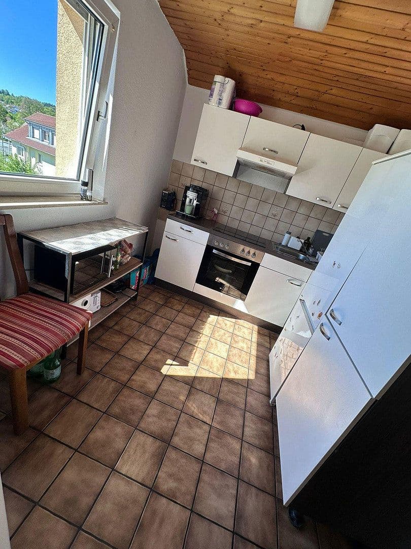 Prenájom bytu 3-izbový 65 m², Schwäbisch Gmünd, Bádensko-Wurttembersko Prenájom bytu 3-izbový 65 m², Schwäbisch Gmünd, Bádensko-Wurttembersko
