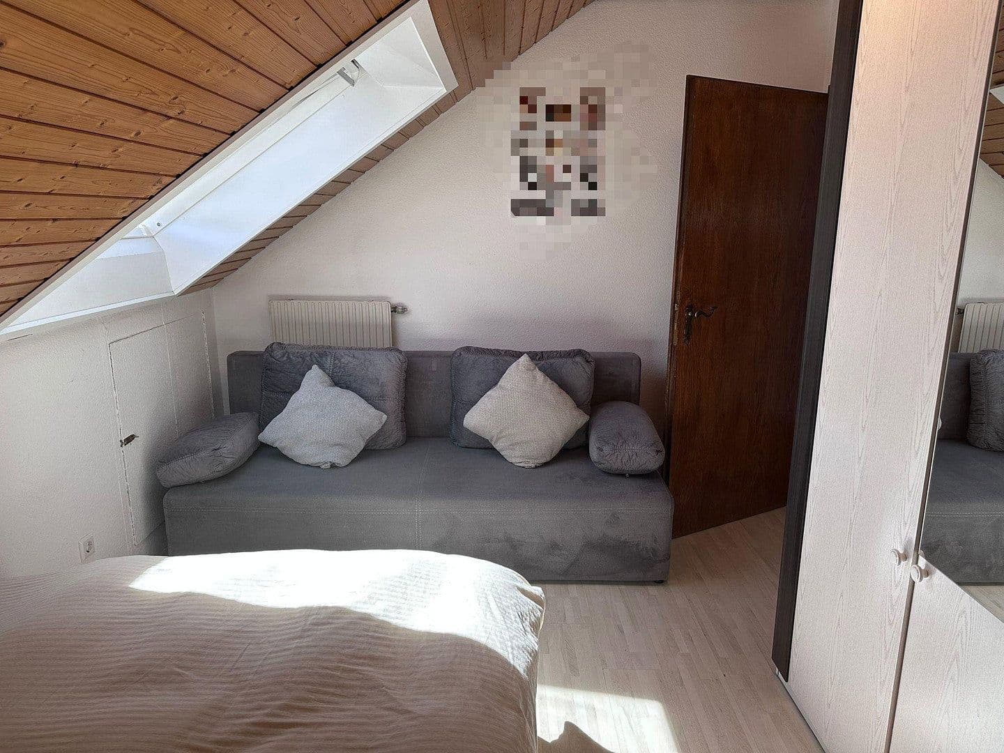 Prenájom bytu 3-izbový 65 m², Schwäbisch Gmünd, Bádensko-Wurttembersko Prenájom bytu 3-izbový 65 m², Schwäbisch Gmünd, Bádensko-Wurttembersko