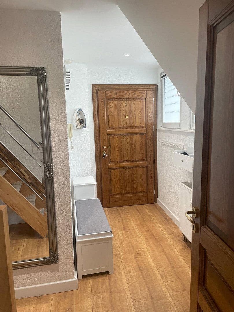 Predaj bytu 4-izbový 77 m², Schäferstr. 21, Wohnung, Asperg, Bádensko-Wurttembersko Predaj bytu 4-izbový 77 m², Schäferstr. 21, Wohnung, Asperg, Bádensko-Wurttembersko