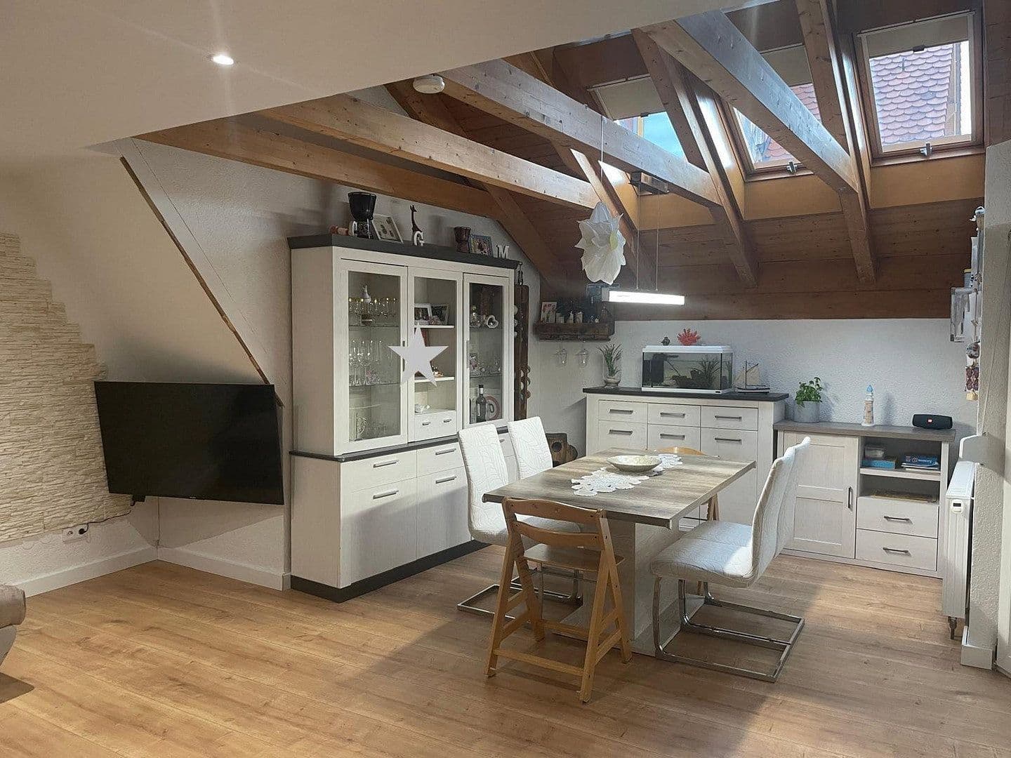 Predaj bytu 4-izbový 77 m², Schäferstr. 21, Wohnung, Asperg, Bádensko-Wurttembersko Predaj bytu 4-izbový 77 m², Schäferstr. 21, Wohnung, Asperg, Bádensko-Wurttembersko