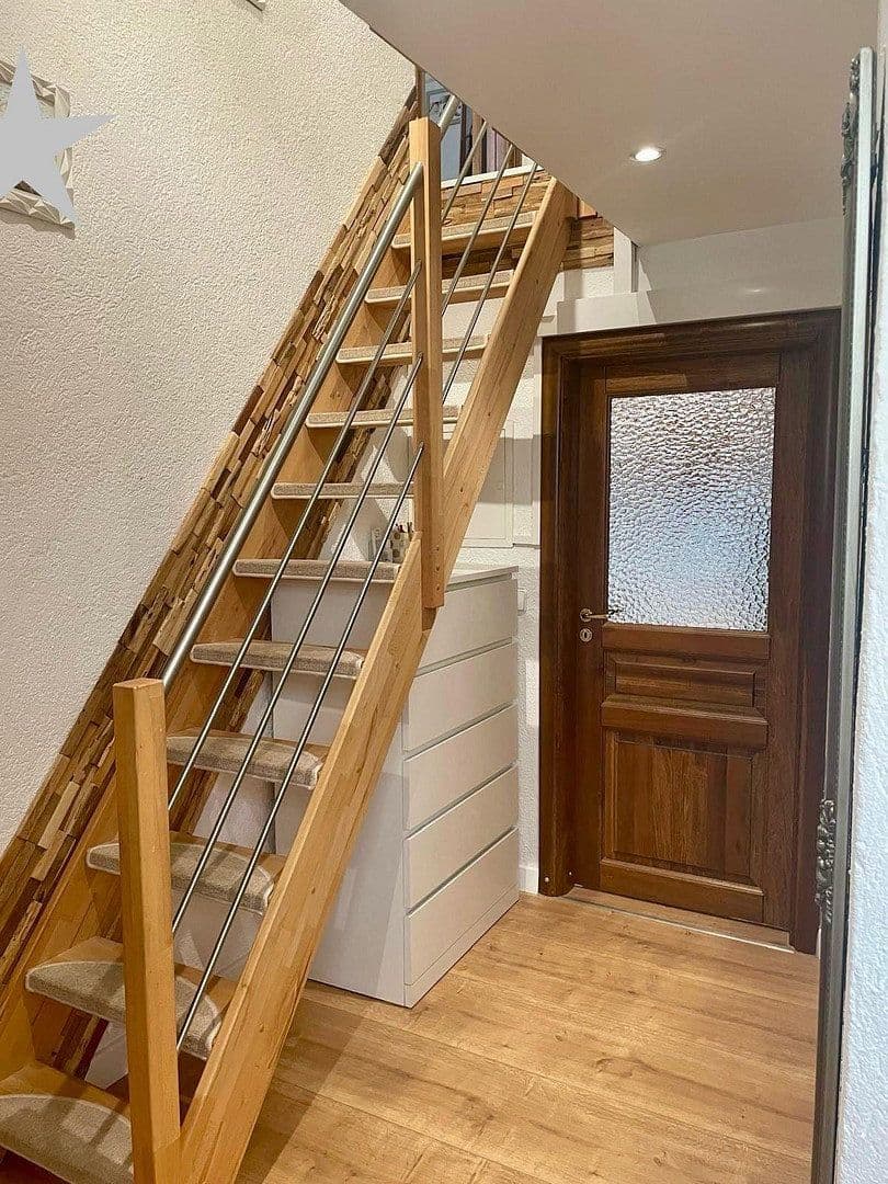 Predaj bytu 4-izbový 77 m², Schäferstr. 21, Wohnung, Asperg, Bádensko-Wurttembersko Predaj bytu 4-izbový 77 m², Schäferstr. 21, Wohnung, Asperg, Bádensko-Wurttembersko