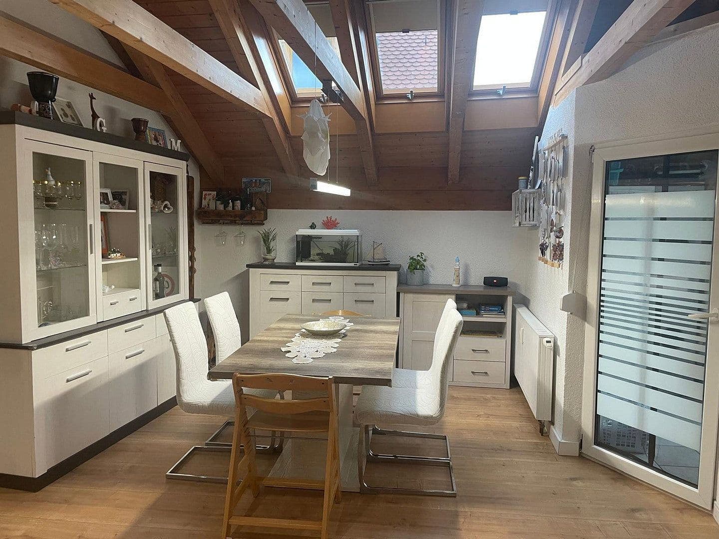 Predaj bytu 4-izbový 77 m², Schäferstr. 21, Wohnung, Asperg, Bádensko-Wurttembersko Predaj bytu 4-izbový 77 m², Schäferstr. 21, Wohnung, Asperg, Bádensko-Wurttembersko