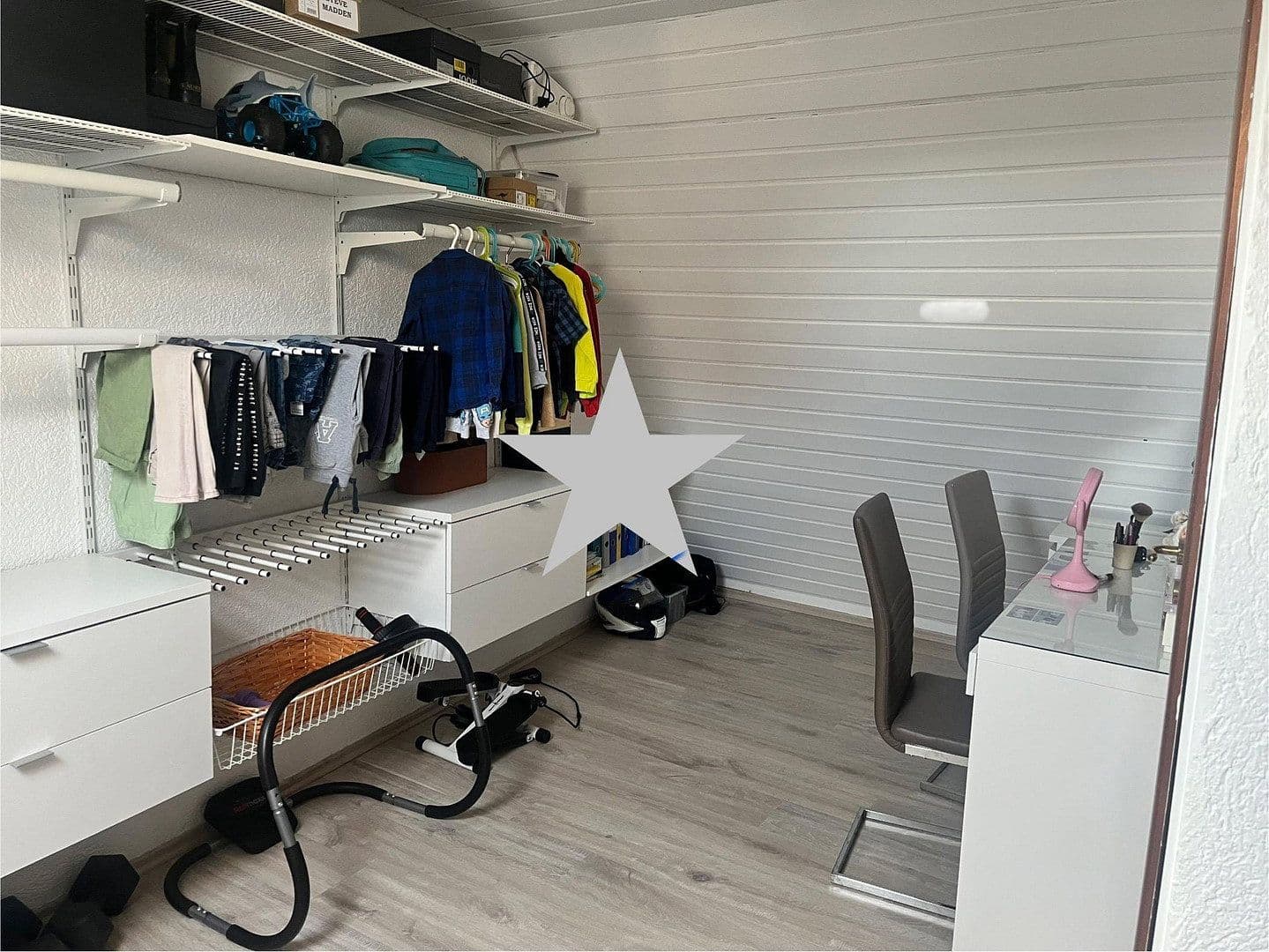 Predaj bytu 4-izbový 77 m², Schäferstr. 21, Wohnung, Asperg, Bádensko-Wurttembersko Predaj bytu 4-izbový 77 m², Schäferstr. 21, Wohnung, Asperg, Bádensko-Wurttembersko