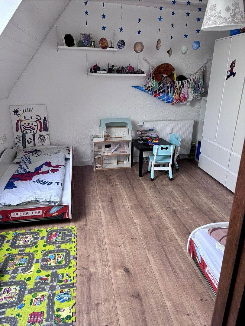 Predaj bytu 4-izbový 77 m², Schäferstr. 21, Wohnung, Asperg, Bádensko-Wurttembersko Predaj bytu 4-izbový 77 m², Schäferstr. 21, Wohnung, Asperg, Bádensko-Wurttembersko