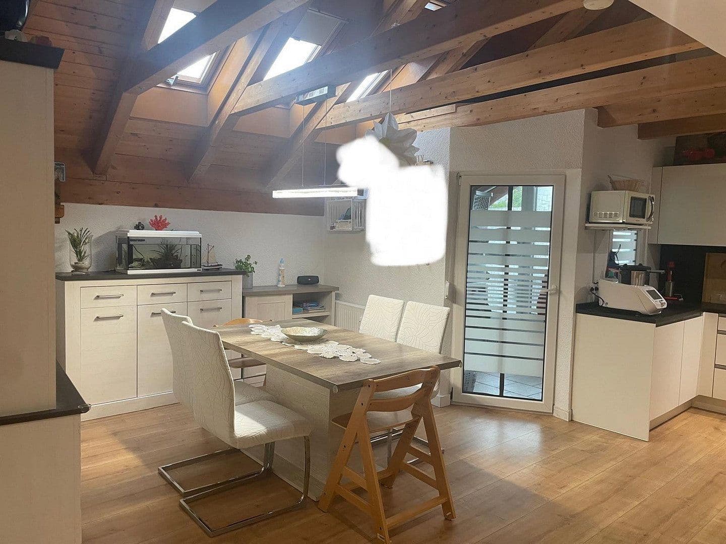 Predaj bytu 4-izbový 77 m², Schäferstr. 21, Wohnung, Asperg, Bádensko-Wurttembersko Predaj bytu 4-izbový 77 m², Schäferstr. 21, Wohnung, Asperg, Bádensko-Wurttembersko