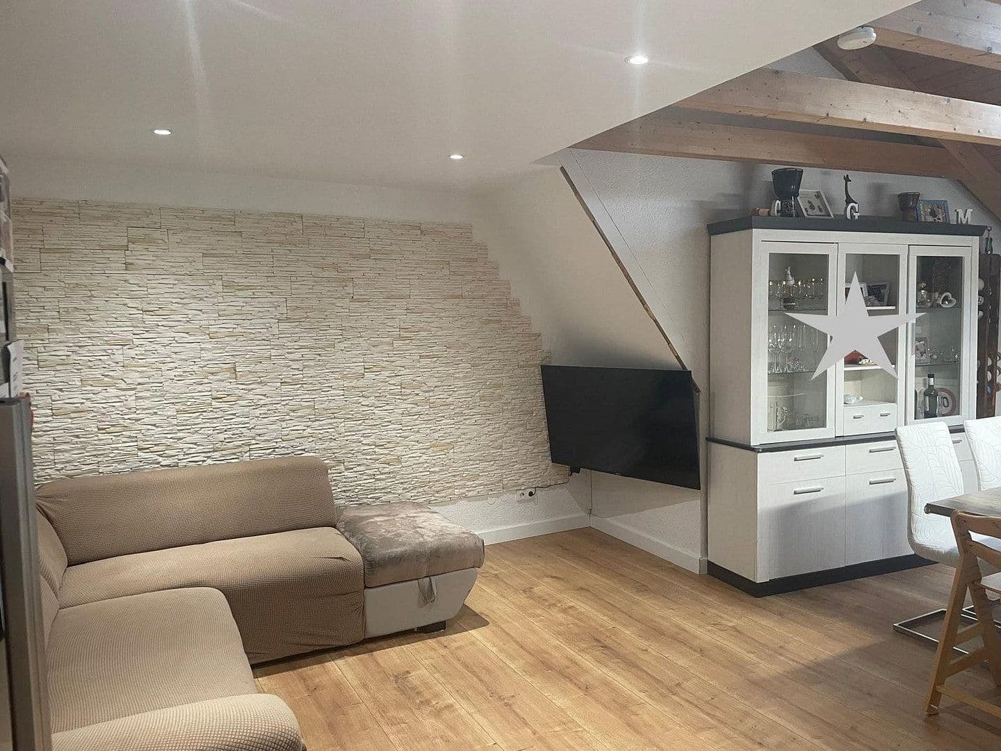 Predaj bytu 4-izbový 77 m², Schäferstr. 21, Wohnung, Asperg, Bádensko-Wurttembersko Predaj bytu 4-izbový 77 m², Schäferstr. 21, Wohnung, Asperg, Bádensko-Wurttembersko