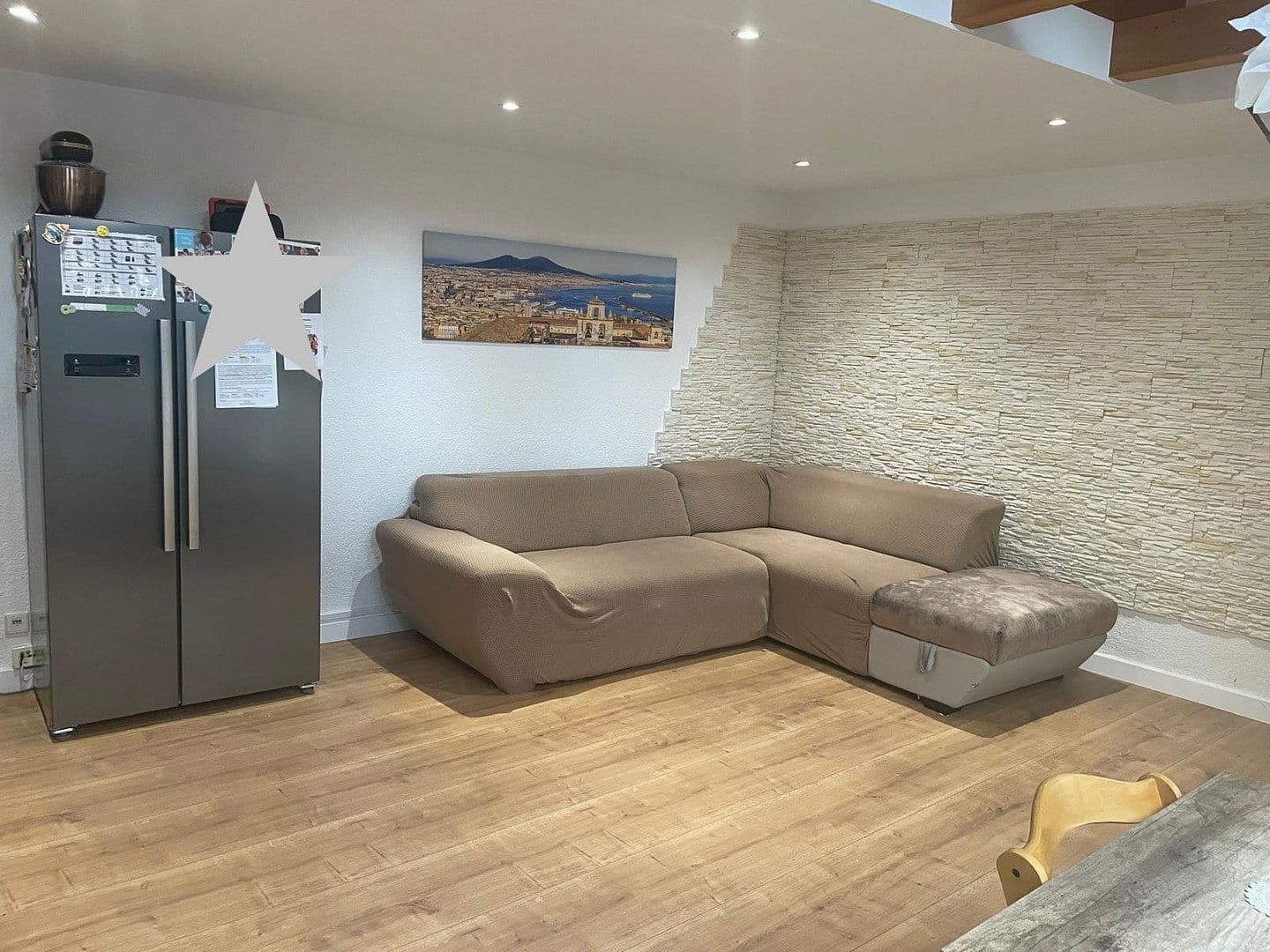 Predaj bytu 4-izbový 77 m², Schäferstr. 21, Wohnung, Asperg, Bádensko-Wurttembersko Predaj bytu 4-izbový 77 m², Schäferstr. 21, Wohnung, Asperg, Bádensko-Wurttembersko