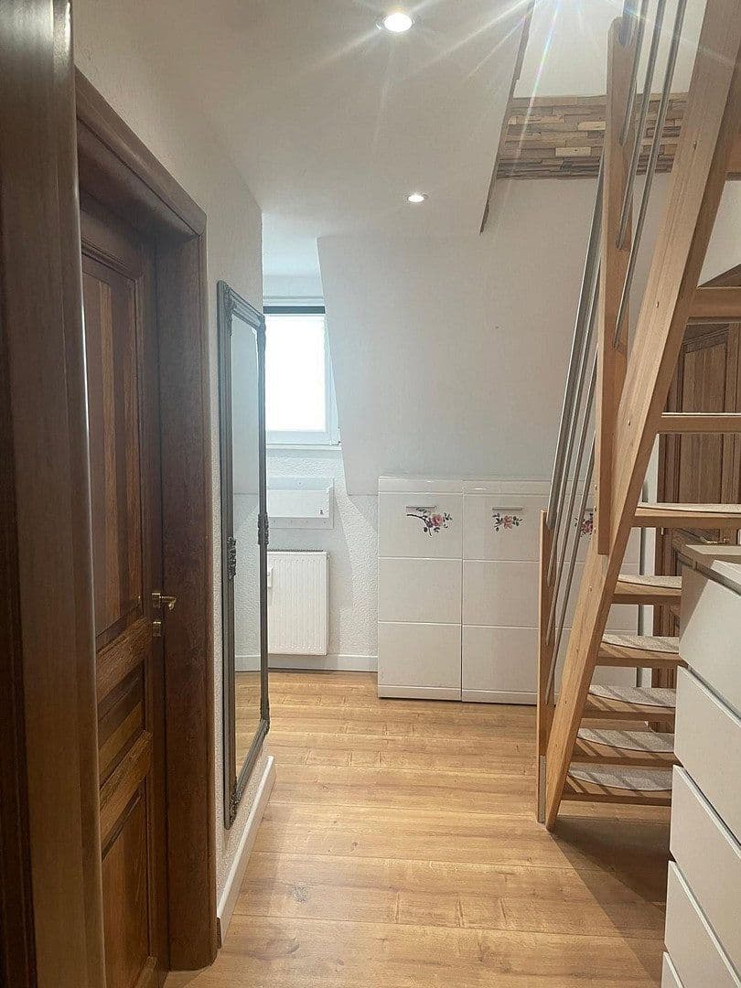 Predaj bytu 4-izbový 77 m², Schäferstr. 21, Wohnung, Asperg, Bádensko-Wurttembersko Predaj bytu 4-izbový 77 m², Schäferstr. 21, Wohnung, Asperg, Bádensko-Wurttembersko