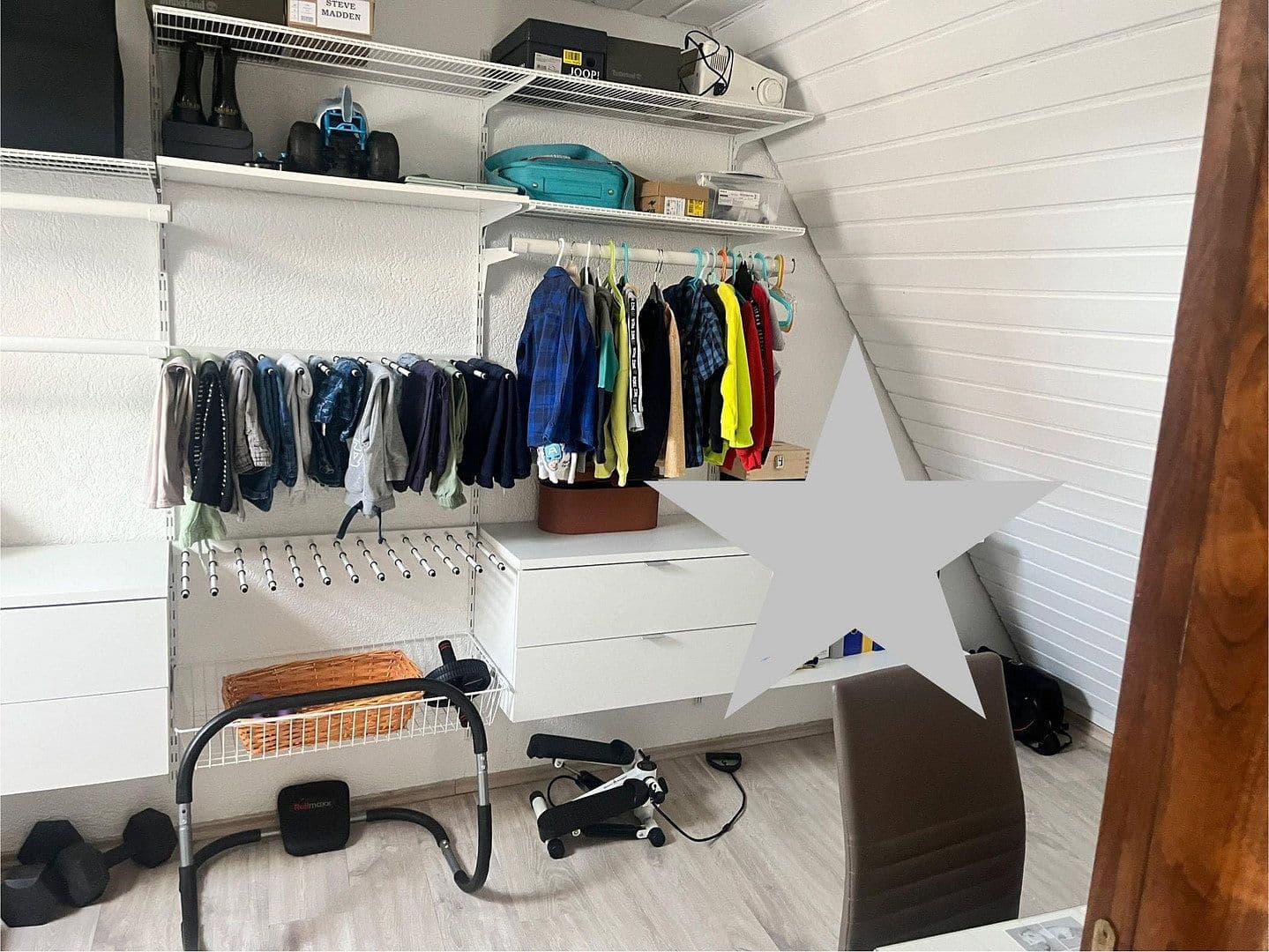 Predaj bytu 4-izbový 77 m², Schäferstr. 21, Wohnung, Asperg, Bádensko-Wurttembersko Predaj bytu 4-izbový 77 m², Schäferstr. 21, Wohnung, Asperg, Bádensko-Wurttembersko