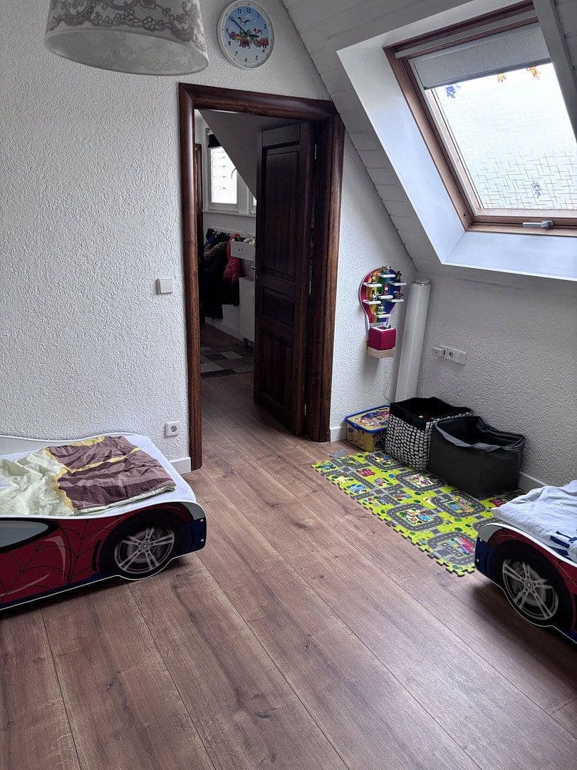 Predaj bytu 4-izbový 77 m², Schäferstr. 21, Wohnung, Asperg, Bádensko-Wurttembersko Predaj bytu 4-izbový 77 m², Schäferstr. 21, Wohnung, Asperg, Bádensko-Wurttembersko
