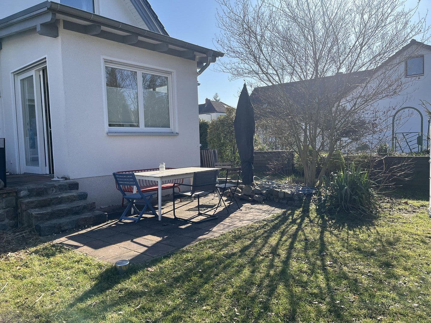 Predaj domu 156 m², pozemek 543 m², Berlin, Berlín Predaj domu 156 m², pozemek 543 m², Berlin, Berlín