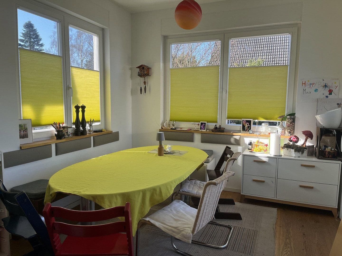 Predaj domu 156 m², pozemek 543 m², Berlin, Berlín Predaj domu 156 m², pozemek 543 m², Berlin, Berlín