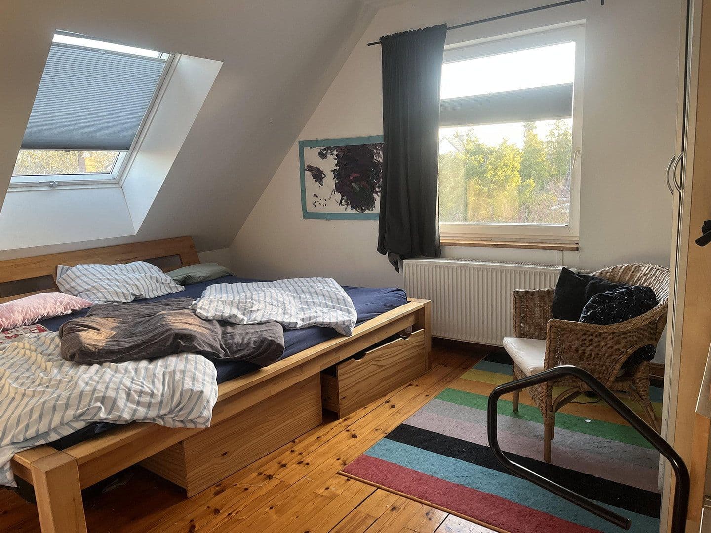 Predaj domu 156 m², pozemek 543 m², Berlin, Berlín Predaj domu 156 m², pozemek 543 m², Berlin, Berlín