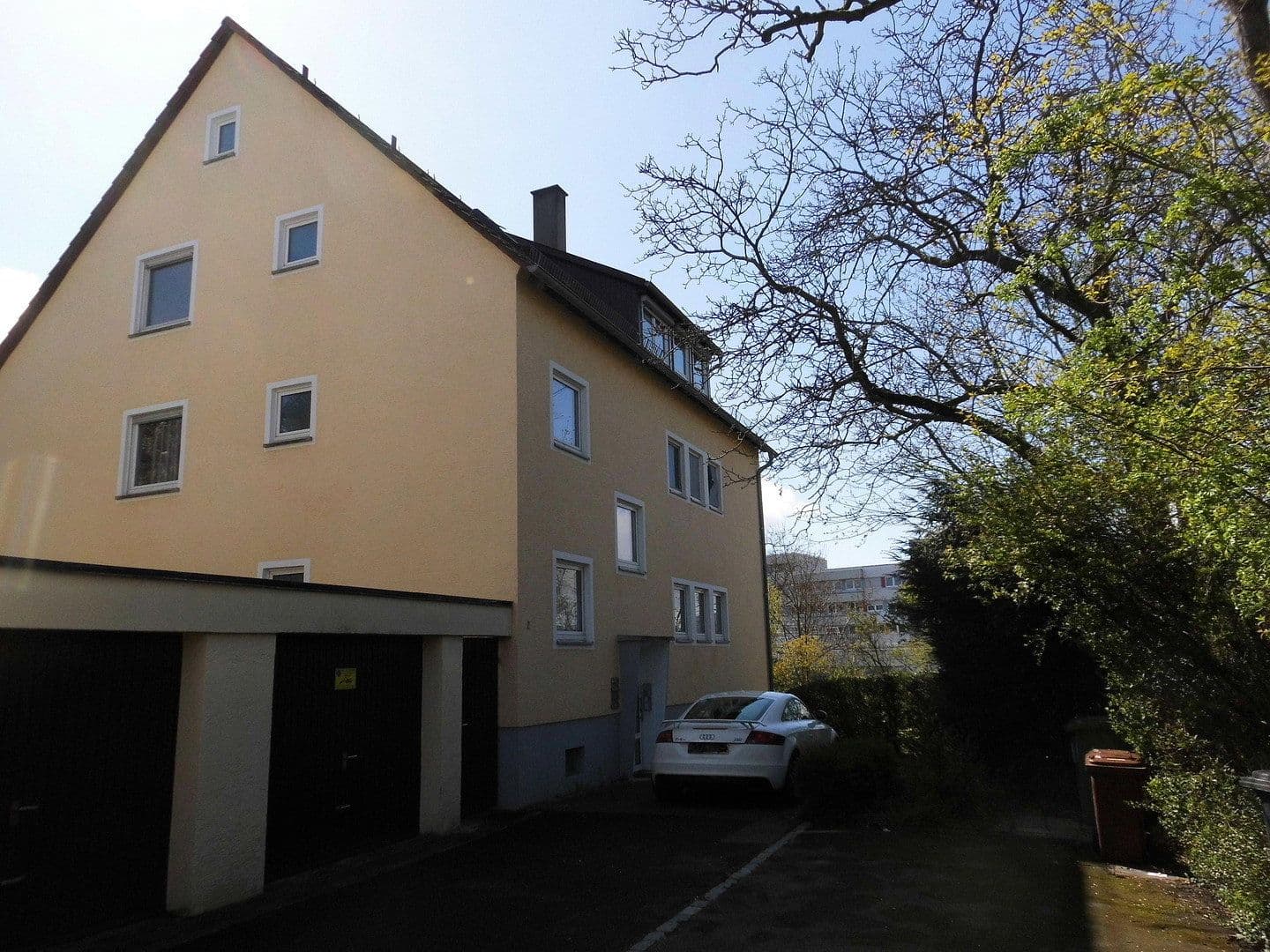 Predaj domu 327 m², pozemek 596 m², Stuttgart, Bádensko-Wurttembersko Predaj domu 327 m², pozemek 596 m², Stuttgart, Bádensko-Wurttembersko
