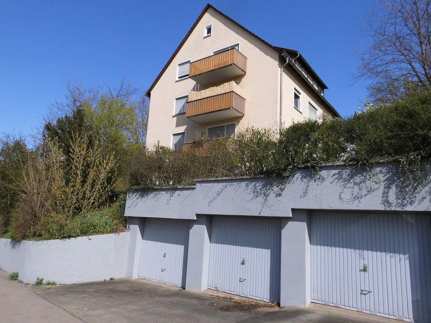Predaj domu 327 m², pozemek 596 m², Stuttgart, Bádensko-Wurttembersko Predaj domu 327 m², pozemek 596 m², Stuttgart, Bádensko-Wurttembersko