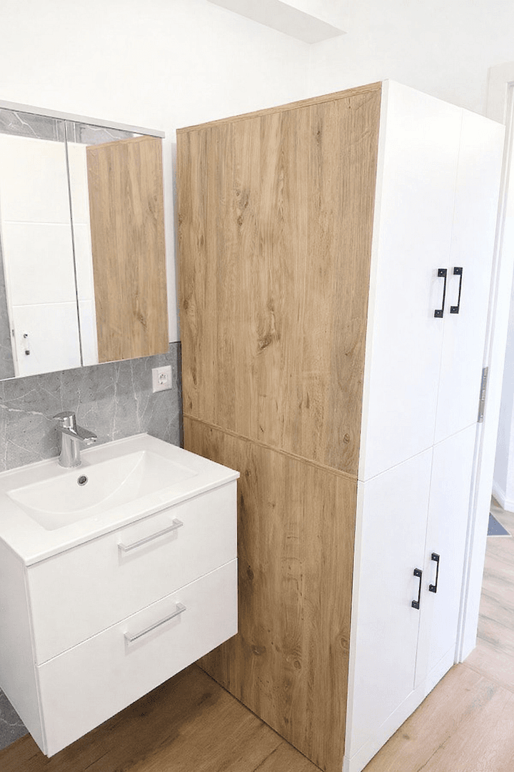 Prenájom bytu 3-izbový 64 m², Puderbach, Porýnie-Falcko Prenájom bytu 3-izbový 64 m², Puderbach, Porýnie-Falcko