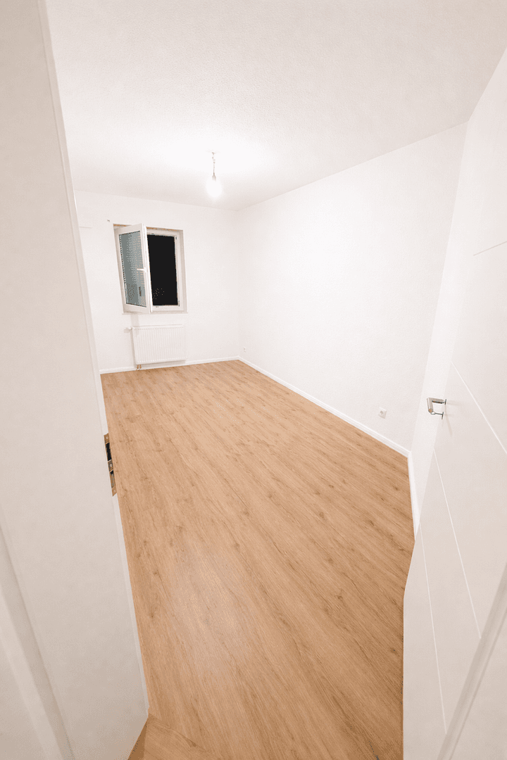 Prenájom bytu 3-izbový 64 m², Puderbach, Porýnie-Falcko Prenájom bytu 3-izbový 64 m², Puderbach, Porýnie-Falcko