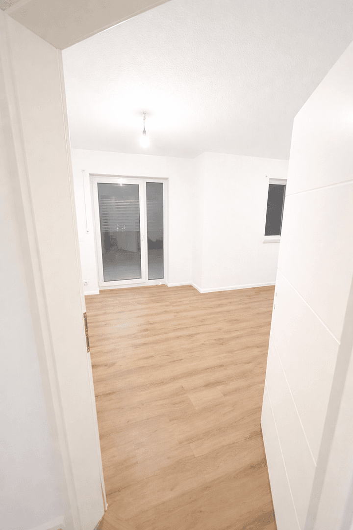 Prenájom bytu 3-izbový 64 m², Puderbach, Porýnie-Falcko Prenájom bytu 3-izbový 64 m², Puderbach, Porýnie-Falcko