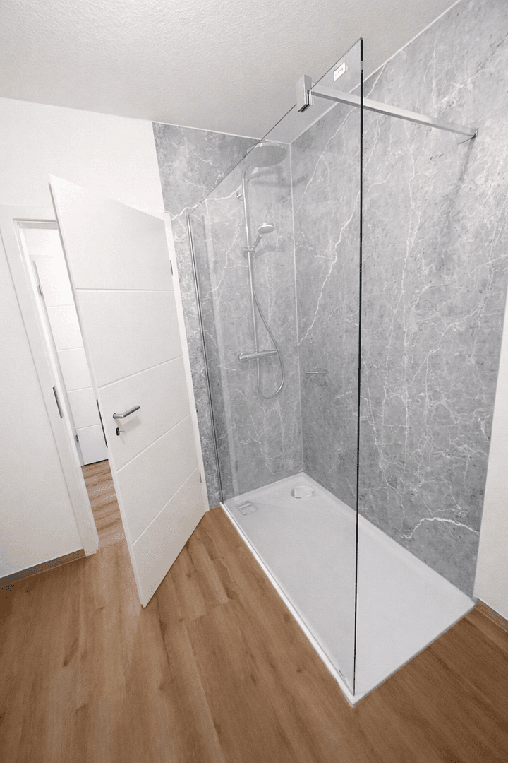 Prenájom bytu 3-izbový 64 m², Puderbach, Porýnie-Falcko Prenájom bytu 3-izbový 64 m², Puderbach, Porýnie-Falcko
