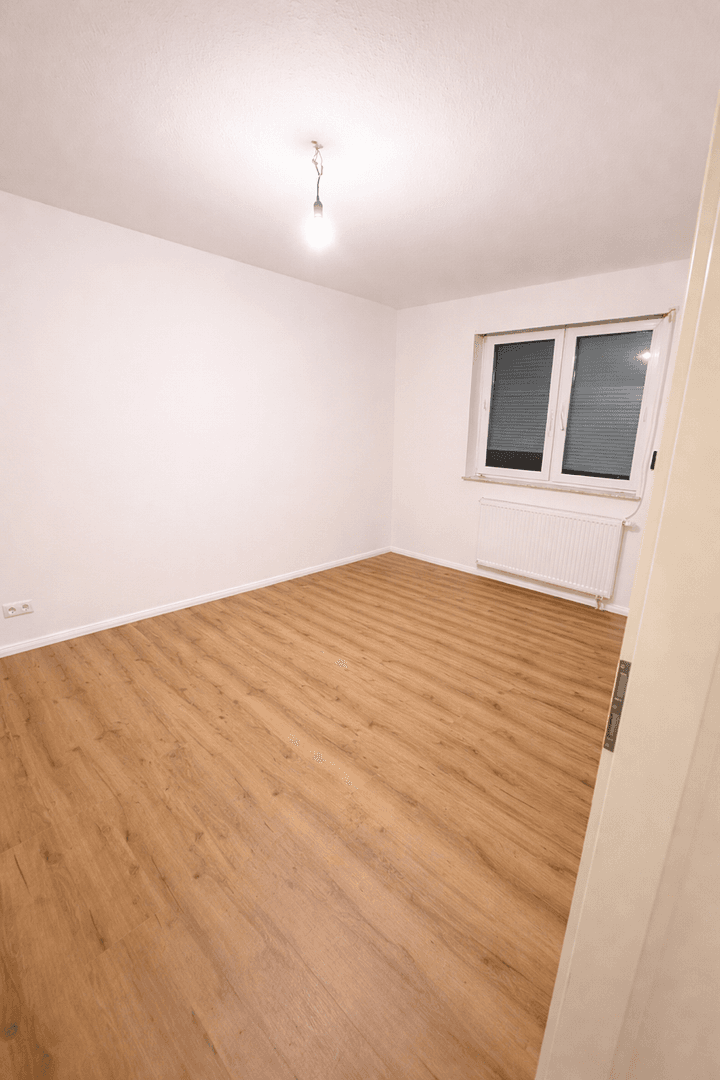 Prenájom bytu 3-izbový 64 m², Puderbach, Porýnie-Falcko Prenájom bytu 3-izbový 64 m², Puderbach, Porýnie-Falcko