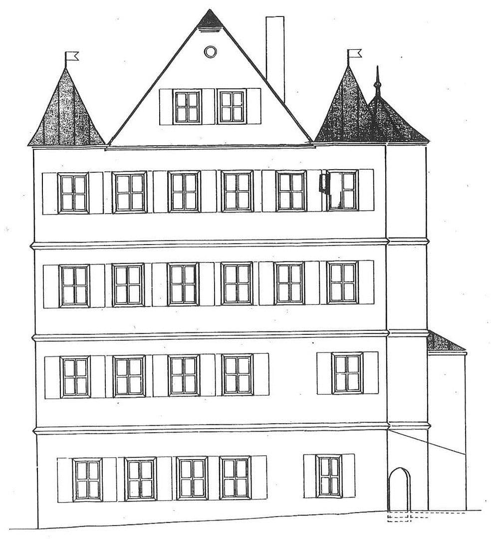 Predaj domu 835 m², pozemek 855 m², Hauptstraße 70, Feucht, Bavorsko Predaj domu 835 m², pozemek 855 m², Hauptstraße 70, Feucht, Bavorsko