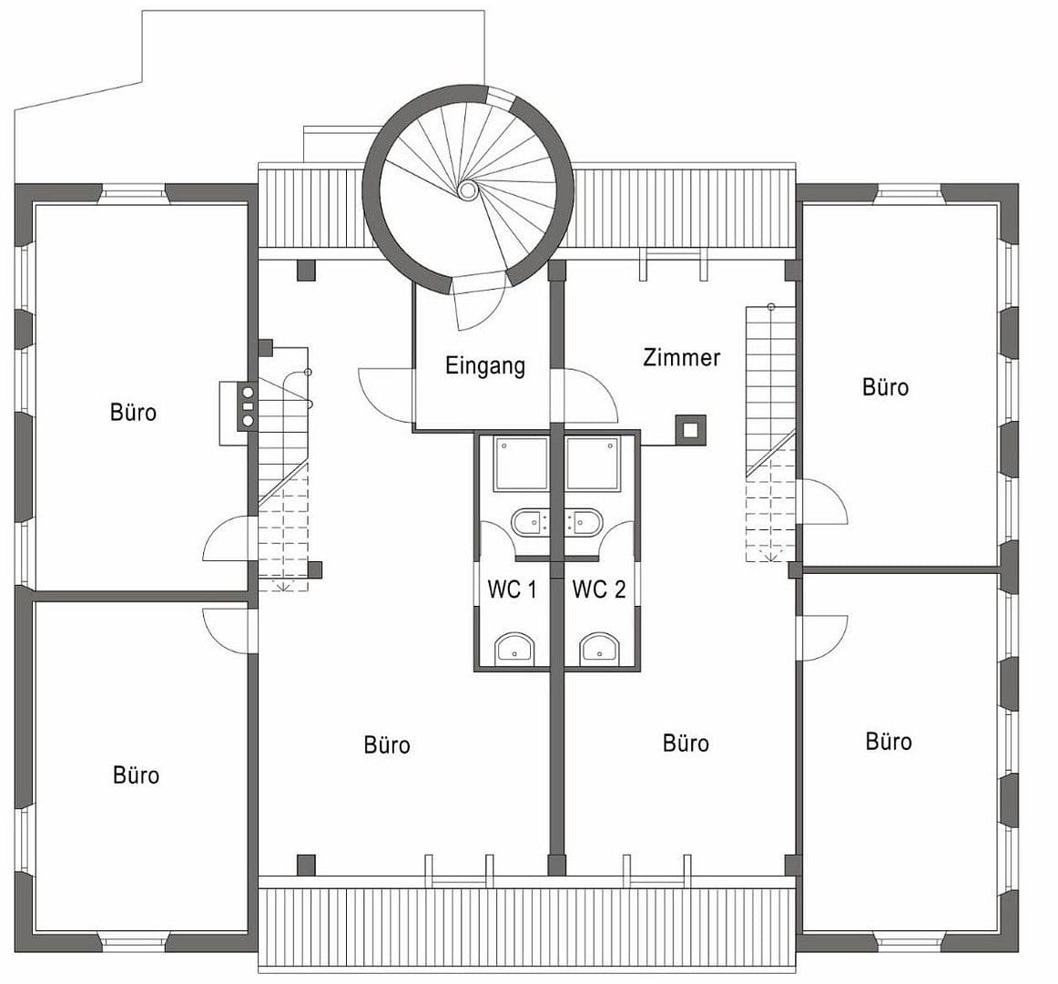 Predaj domu 835 m², pozemek 855 m², Hauptstraße 70, Feucht, Bavorsko Predaj domu 835 m², pozemek 855 m², Hauptstraße 70, Feucht, Bavorsko