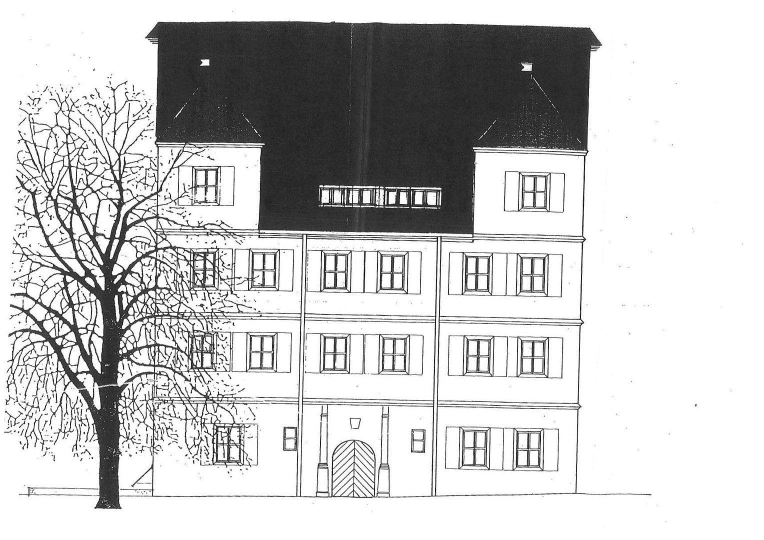 Predaj domu 835 m², pozemek 855 m², Hauptstraße 70, Feucht, Bavorsko Predaj domu 835 m², pozemek 855 m², Hauptstraße 70, Feucht, Bavorsko