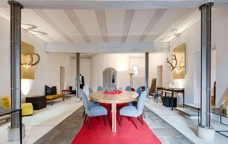 Predaj domu 835 m², pozemek 855 m², Hauptstraße 70, Feucht, Bavorsko Predaj domu 835 m², pozemek 855 m², Hauptstraße 70, Feucht, Bavorsko