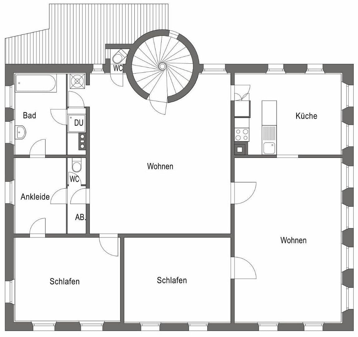Predaj domu 835 m², pozemek 855 m², Hauptstraße 70, Feucht, Bavorsko Predaj domu 835 m², pozemek 855 m², Hauptstraße 70, Feucht, Bavorsko